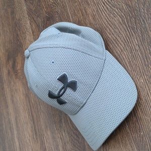 Under Armor Mens LG/XLG Flexible Hat